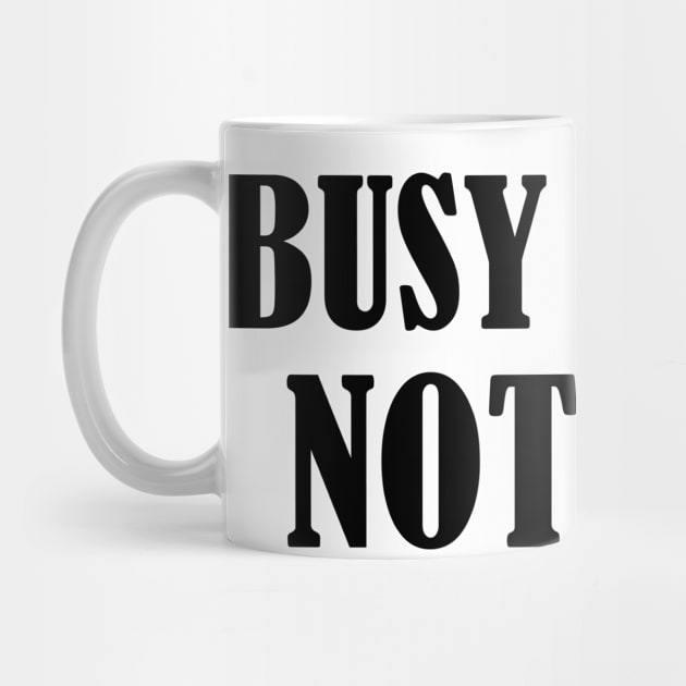 Busy doing nothing 1 by SamridhiVerma18